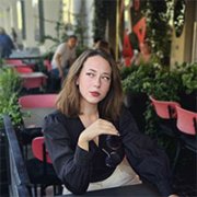 Татьяна Ленская