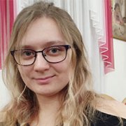 Юлия Дмитриевна Тимченко