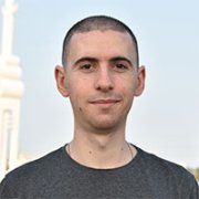 Михаил Марк