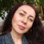 Лана Некрасова