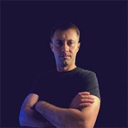 Дмитрий Сиренко