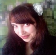 Анна Сергеевна Байрашная