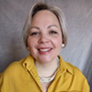 Ольга Голубева