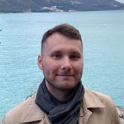 Глеб Ковзик