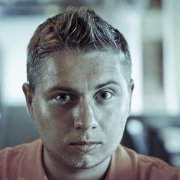 Михаил Бушнев