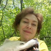 Елена Уренская