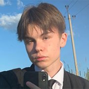 Данил Харченко