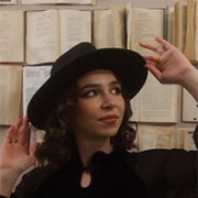 Любовь Андреевна Левшинова