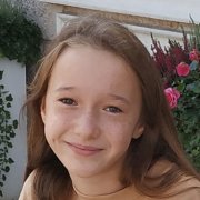 Елизавета Игоревна Климентьева