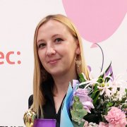 Мария Евсеева