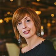 Кристина Лари