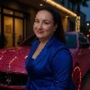 Мила Весенняя