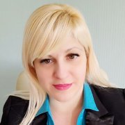 Алина Малиновская