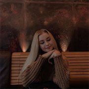 Лилиан Марлоу