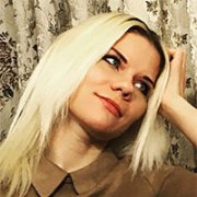 Диана Юнкевич