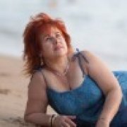 Ирина Зиновьевна Мутовчийская