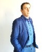 Павел Александрович Ежов