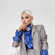 Светлана Шульга