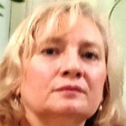 Елена Сомова