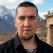 Дмитрий Андреев