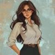 Иветта Армер