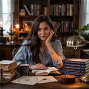 Юля Большакова