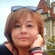 АннА ТрофимовА