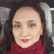 Рита Джилли