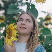 Мария Михайлова