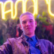 Павел Богданов