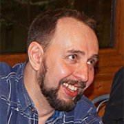 Алексей Кудрявцев