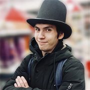 Валентин Сергеевич RakkenOne