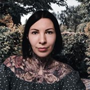 Карина Борисовна Красникова