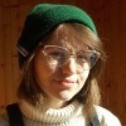 Алёна Чащина