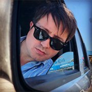 Алексей Александрович Келэвро