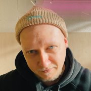 Илья Михайлович Харитонов