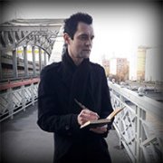 Стефан Джонс