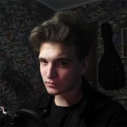 Никита Ливестеин