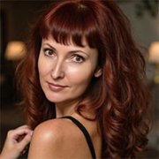 Ольга Ильченко – Лячина