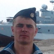 Алексей Андреевич Бандура