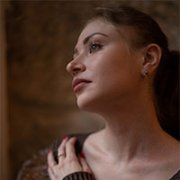 Эвелина Тельви