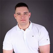 Вячеслав Филюк