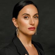 Анна Саркисян