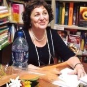 Елена Минкина-Тайчер