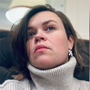 Влюблённая в звёзды