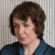 Ирина Козлачкова