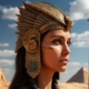 Сфинкс Северный