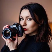 Дарья Шмырина