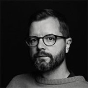 Валера Бакланов