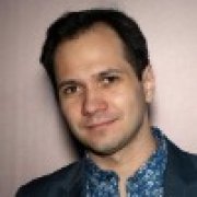 Игорь Забоев-Герт